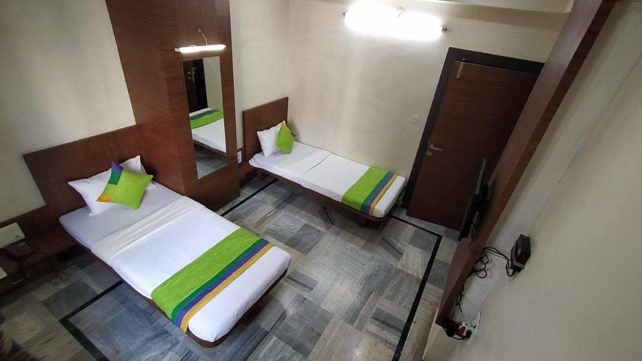 City Palace Hotel होटल सिटी पैलेस Nashik Εξωτερικό φωτογραφία