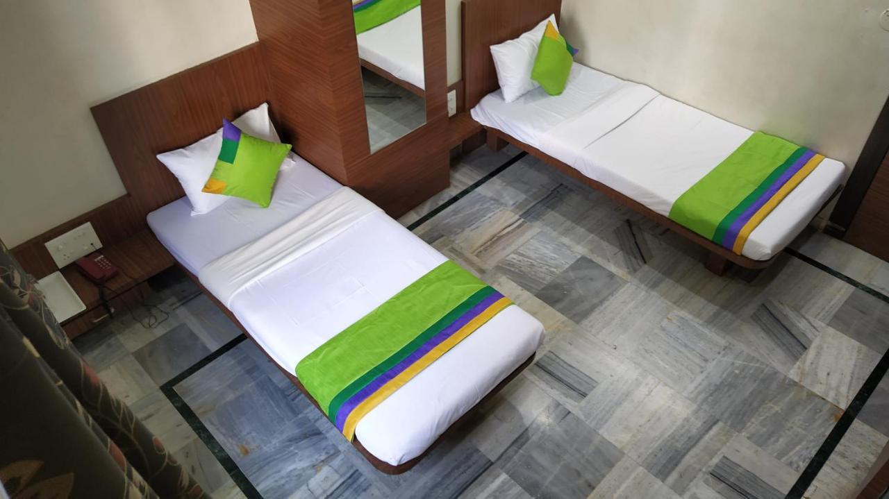 City Palace Hotel होटल सिटी पैलेस Nashik Εξωτερικό φωτογραφία