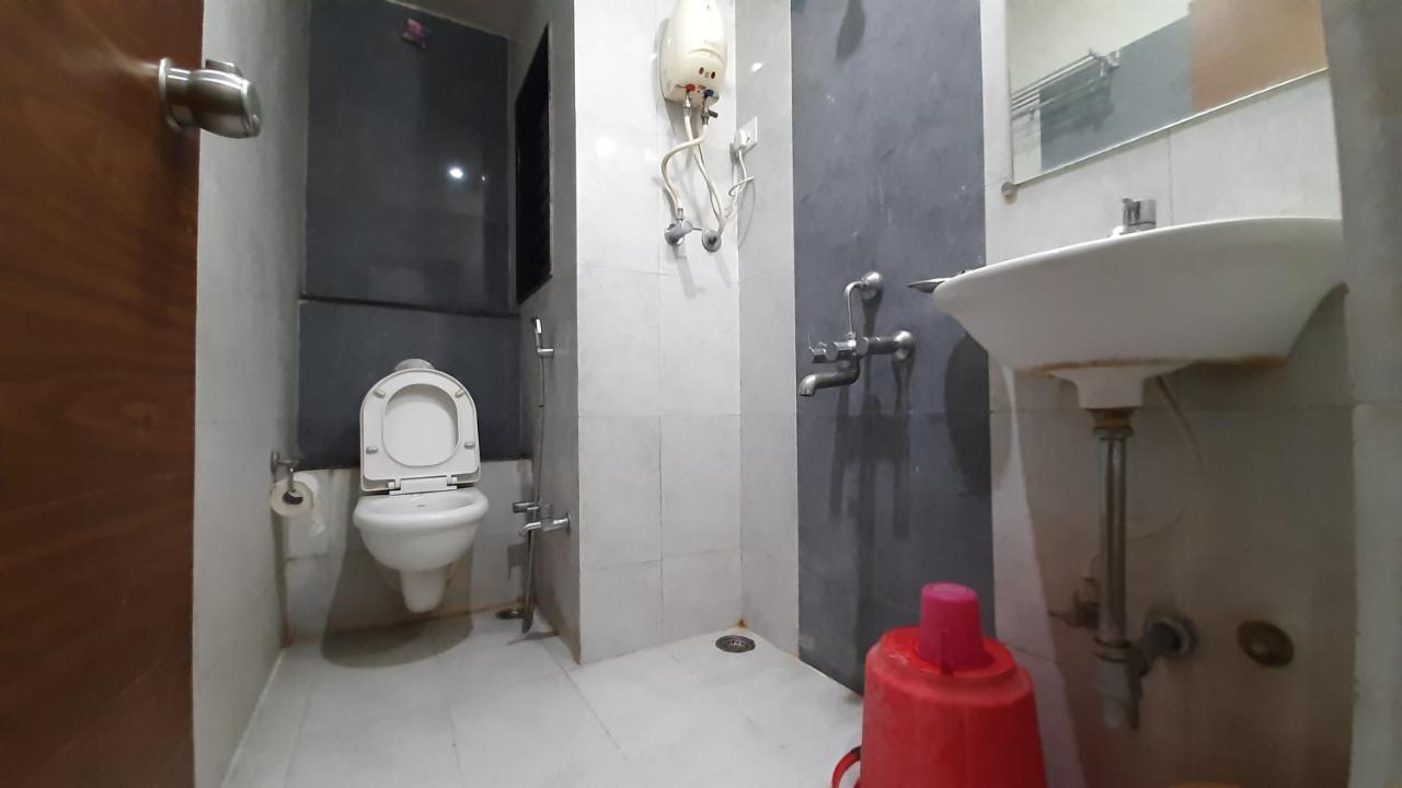 City Palace Hotel होटल सिटी पैलेस Nashik Εξωτερικό φωτογραφία