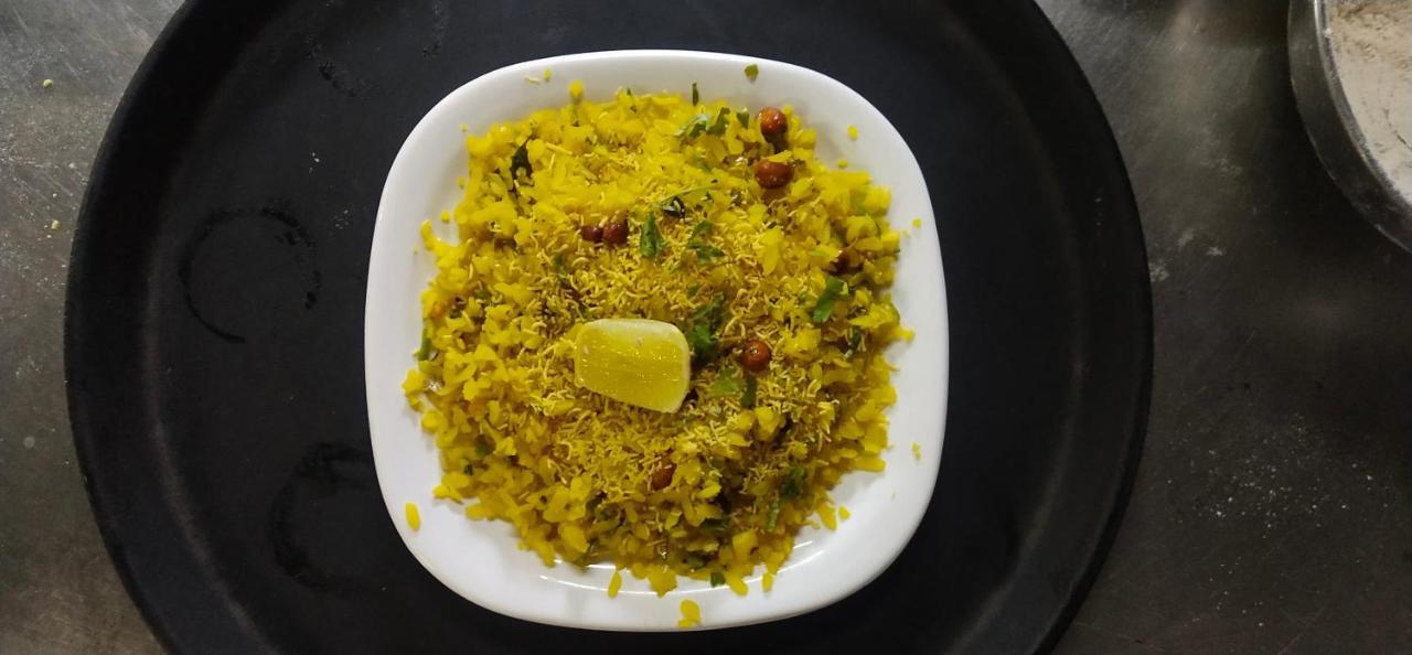 City Palace Hotel होटल सिटी पैलेस Nashik Εξωτερικό φωτογραφία