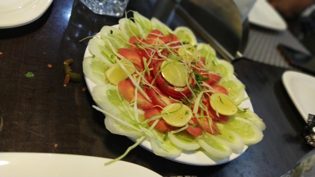 City Palace Hotel होटल सिटी पैलेस Nashik Εξωτερικό φωτογραφία